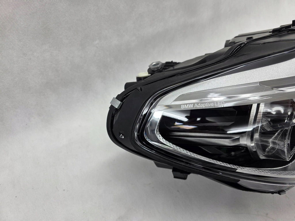 Frontscheinwerfer BMW X3 G01 G02 7466120 Rechts Scheinwerfer Headlight SCH1822155081ye