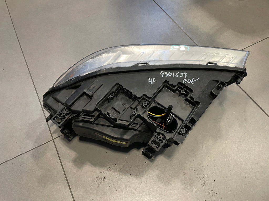 Frontscheinwerfer Volvo Xc70 31214348 Xenon Rechts Scheinwerfer Headlight