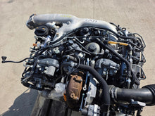 Laden Sie das Bild in den Galerie-Viewer, Motor Audi A4 B8 CCWA 3.0 TDI 176kW 124TKm Engine Komplett MOT5311926304jj
