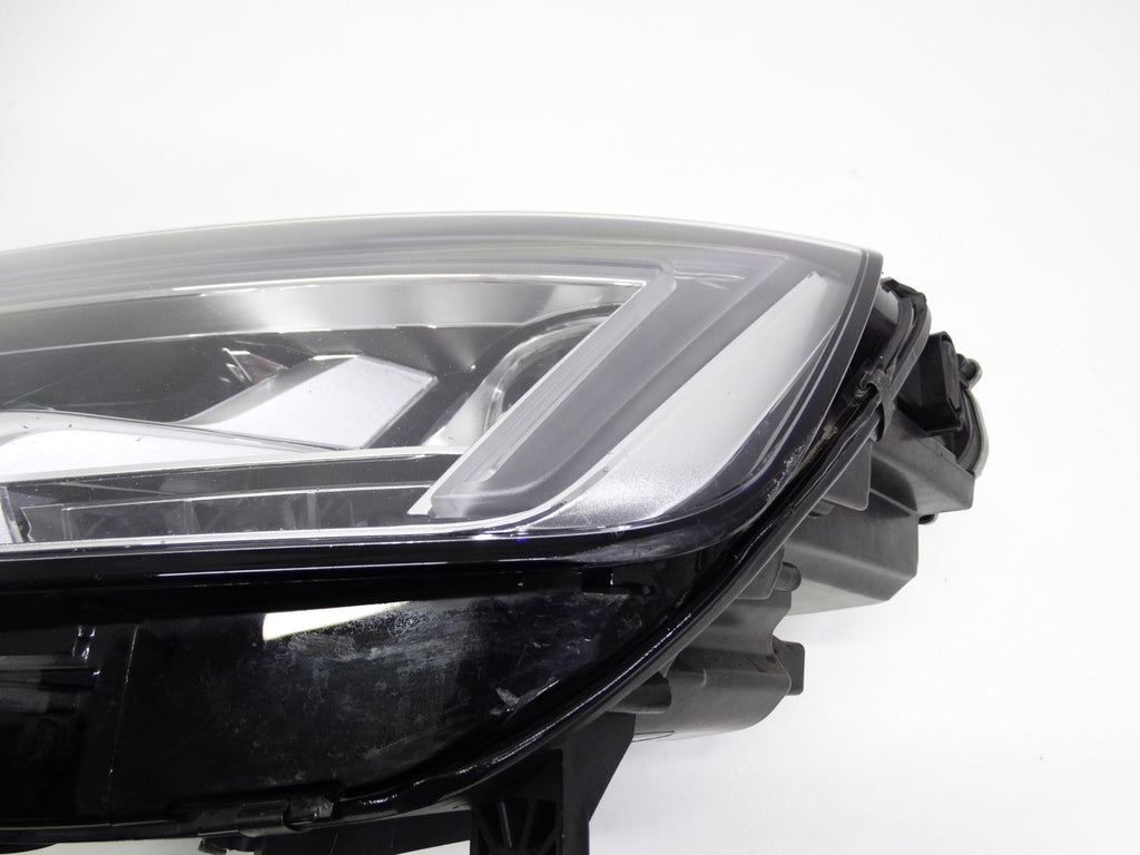 Frontscheinwerfer Audi A4 B9 8W0941033 LED Links Scheinwerfer Headlight