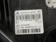 Laden Sie das Bild in den Galerie-Viewer, Frontscheinwerfer BMW 3 G21 9500916-01 Laser Rechts Scheinwerfer Headlight SCH4418068506aj