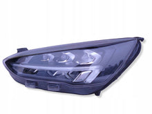 Laden Sie das Bild in den Galerie-Viewer, Frontscheinwerfer Ford Focus MX7B-13E015-ED LED Links Scheinwerfer Headlight SCH2328273443jt