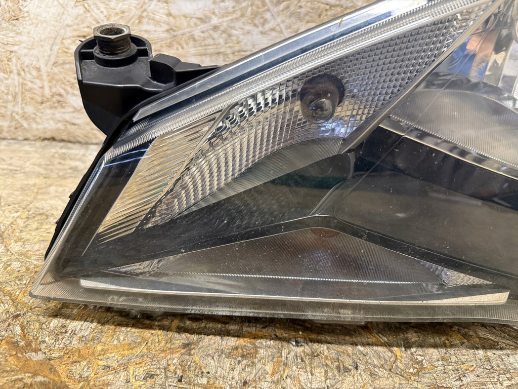 Frontscheinwerfer Seat Mii 1SL941015F Links Scheinwerfer Headlight SCH3239942763ld