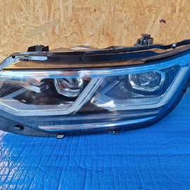 Frontscheinwerfer VW Tiguan Allspace 5NN941081H LED Links Scheinwerfer Headlight SCH5235358737sv