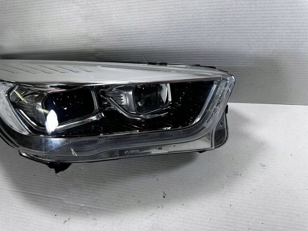Frontscheinwerfer Ford Kuga GV41-13D154-AG LED Ein Satz Scheinwerfer Headlight SCH8770688314fd
