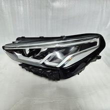 Laden Sie das Bild in den Galerie-Viewer, Frontscheinwerfer BMW X1 1EX2867 5A9A221 Links Scheinwerfer Headlight SCH9437049585sb