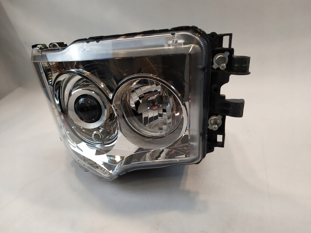 Frontscheinwerfer Mercedes-Benz A9608203939 Xenon Rechts Scheinwerfer Headlight SCH7474879193yn