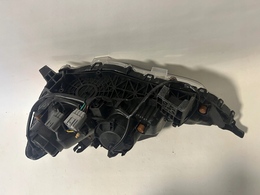 Frontscheinwerfer Mitsubishi Asx Rechts Scheinwerfer Headlight