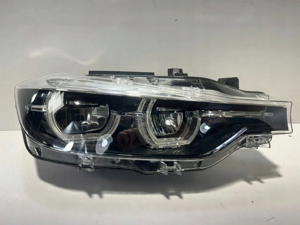 Frontscheinwerfer BMW 3 F30 F31 8492474 8492473 Ein Satz Scheinwerfer Headlight SCH3078279953jd