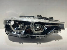 Laden Sie das Bild in den Galerie-Viewer, Frontscheinwerfer BMW 3 F30 F31 8492474 8492473 Ein Satz Scheinwerfer Headlight SCH3078279953jd