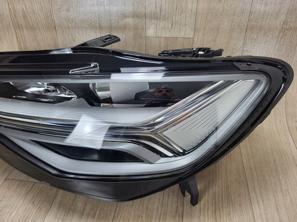Frontscheinwerfer Audi A6 C7 4G0941773 LED Links Scheinwerfer Headlight SCH6978191212rb