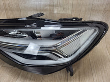 Load image into Gallery viewer, Frontscheinwerfer Audi A6 C7 4G0941773 LED Links Scheinwerfer Headlight SCH6978191212rb