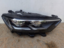 Laden Sie das Bild in den Galerie-Viewer, Frontscheinwerfer VW T Roc A11 2GA941036P LED Rechts Scheinwerfer Headlight