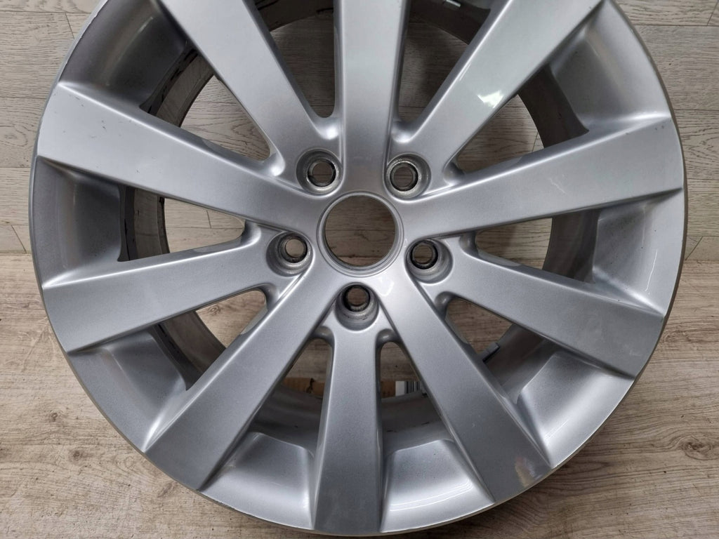 1x Alufelge 17 Zoll 3C0601025AJ VW Passat Rim Wheel FEL4954049863hr