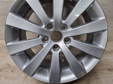 Load image into Gallery viewer, 1x Alufelge 17 Zoll 3C0601025AJ VW Passat Rim Wheel FEL4954049863hr