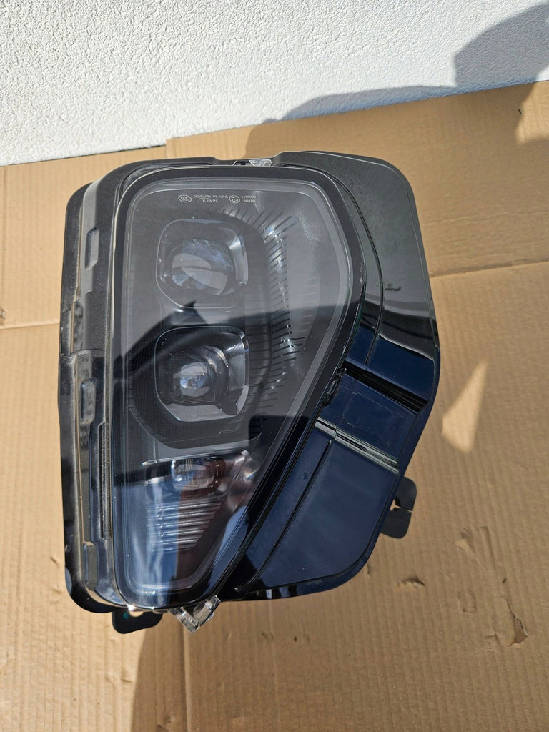 Frontscheinwerfer P0242592 Full LED Rechts Scheinwerfer Headlight SCH8618253183ll