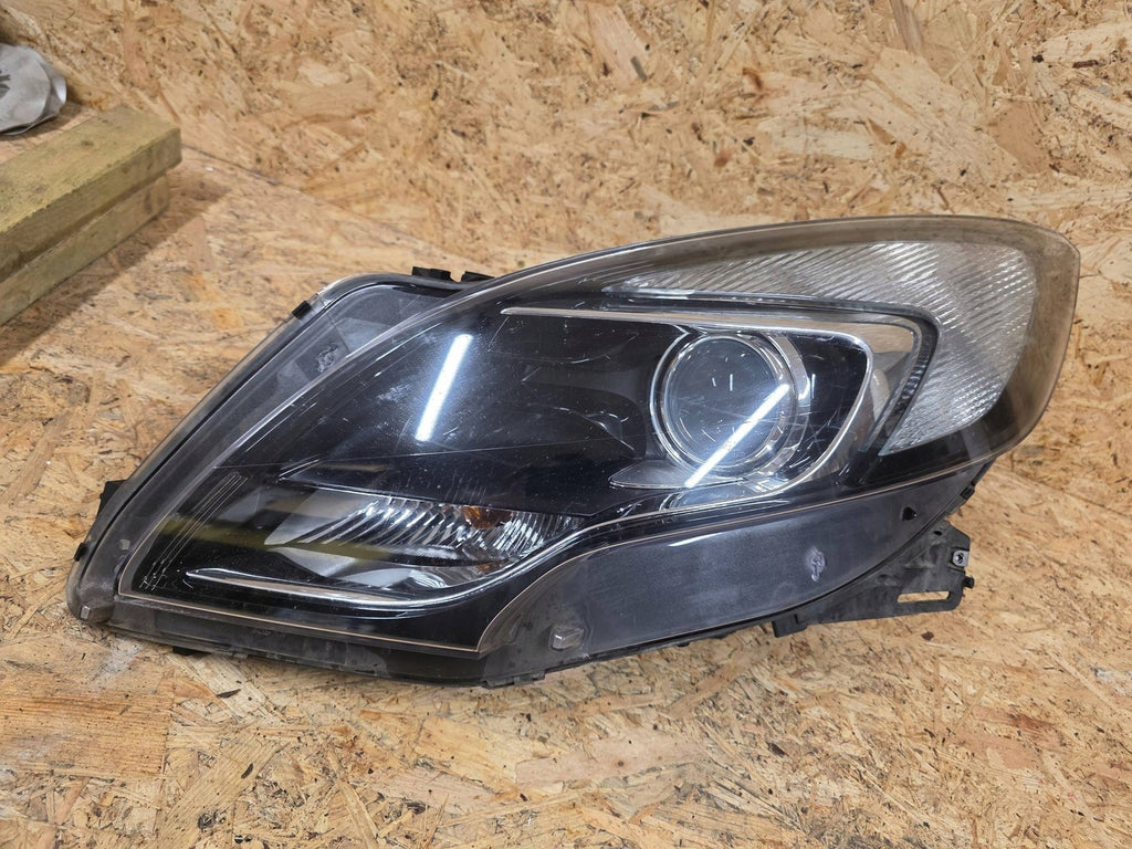 Frontscheinwerfer Opel Zafira C 13399858 Links Scheinwerfer Headlight SCH9401107196lq