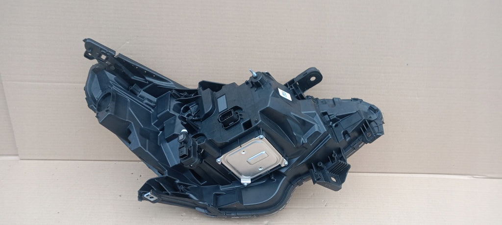Frontscheinwerfer Renault Clio I V 260609987R Links Scheinwerfer Headlight SCH3346557336uk