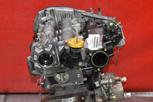 Load image into Gallery viewer, Motor Jeep Cherokee I LMY51 2.0 140PS 2014 Diesel Engine Unkomplett MOT4483187659ch