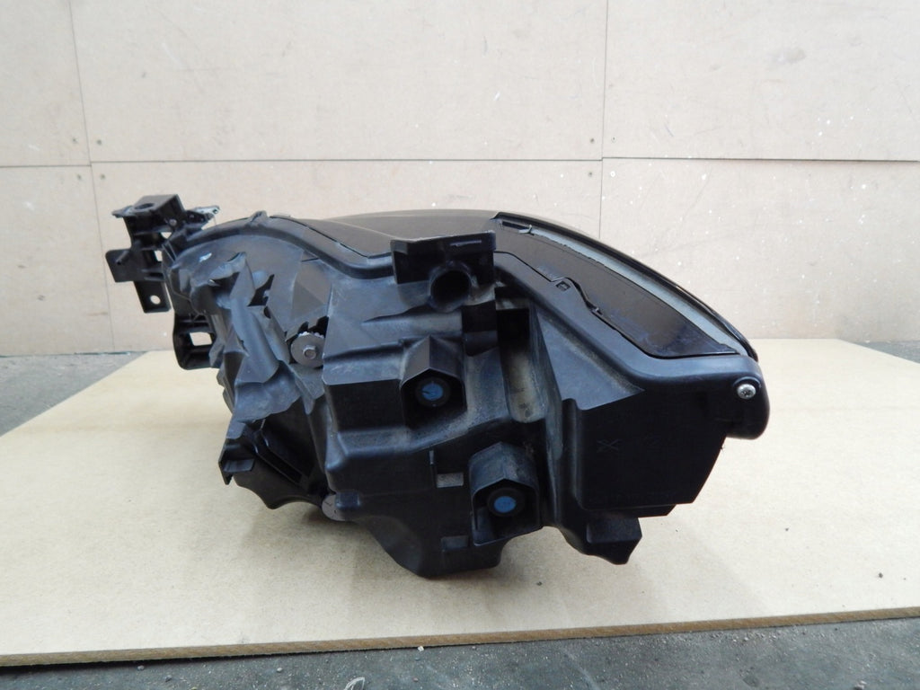Frontscheinwerfer Mazda 6 Gl GRF5-51030 Rechts Scheinwerfer Headlight SCH9316154203vo
