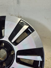 Laden Sie das Bild in den Galerie-Viewer, 1x Alufelge 15 Zoll 5.0" 5x100 35ET 1S0601025AH VW Rim Wheel FEL8169881228tg
