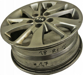 1x Alufelge 16 Zoll 6.5