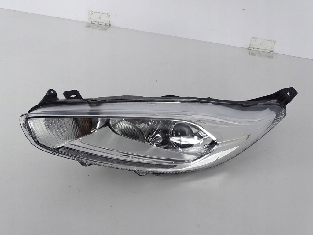 Frontscheinwerfer Ford Fiesta I C1BB-13W030-16571 Links Scheinwerfer Headlight SCH9186490051zl