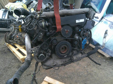 Laden Sie das Bild in den Galerie-Viewer, Motor Audi B8 CCW 3.0 TDI 176kW 117TKm Diesel Engine Komplett MOT6592974763wu