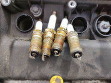 Laden Sie das Bild in den Galerie-Viewer, Motor Ford Fiesta II Fbd DEFTP 2.0 97PS 71kW 180TKm 2016 Benzin Unkomplett MOT8112743541kx