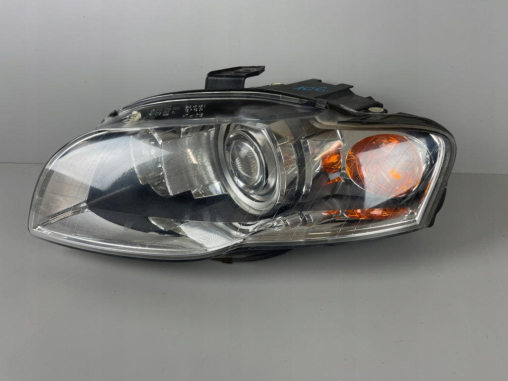 Frontscheinwerfer Audi A4 Xenon Links Scheinwerfer Headlight SCH9433414735uq