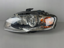 Load image into Gallery viewer, Frontscheinwerfer Audi A4 Xenon Links Scheinwerfer Headlight SCH9433414735uq