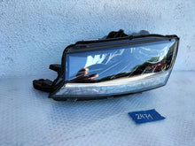 Laden Sie das Bild in den Galerie-Viewer, Frontscheinwerfer Skoda Fabia III 6V1941015F LED Links Scheinwerfer Headlight SCH9803113796et