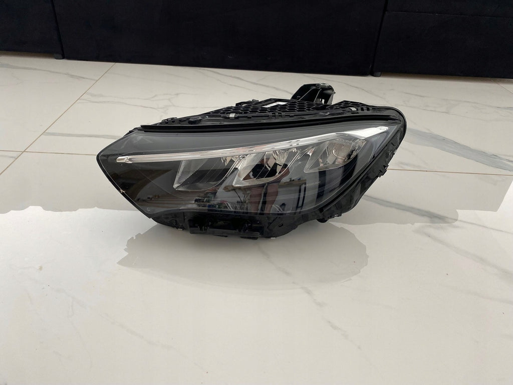 Frontscheinwerfer Mercedes-Benz Eqe V295 LE20A6451 Links Scheinwerfer Headlight SCH2254490688mx