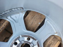 Laden Sie das Bild in den Galerie-Viewer, 1x Alufelge 17 Zoll 6.5" 5x108 50ET LJ6C-1007-B2A Ford Mondeo I Rim Wheel FEL1789958954gn