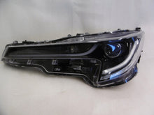 Load image into Gallery viewer, Frontscheinwerfer Toyota Corolla 8115002S70 LED Links Scheinwerfer Headlight SCH8699064693ko