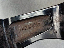 Laden Sie das Bild in den Galerie-Viewer, 1x Alufelge 14 Zoll 5.5&quot; 4x100 40ET Mitsubishi Space Star Rim Wheel