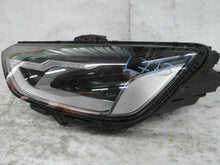 Load image into Gallery viewer, Frontscheinwerfer Audi A4 B9 8W0941011 Full LED Links Scheinwerfer Headlight SCH5872793452fa