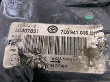 Laden Sie das Bild in den Galerie-Viewer, Frontscheinwerfer VW Touareg 7L6941015BK Xenon Links Scheinwerfer Headlight