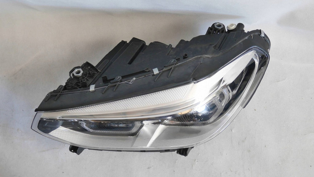 Frontscheinwerfer BMW X3 G01 F97 G02 F98 7466119-04 LED Links Headlight SCH4168055023bi