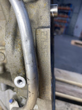 Load image into Gallery viewer, Motor Mercedes-Benz W212 276952 3.5 CGI 95TKm 2012 Benzin Engine Komplett