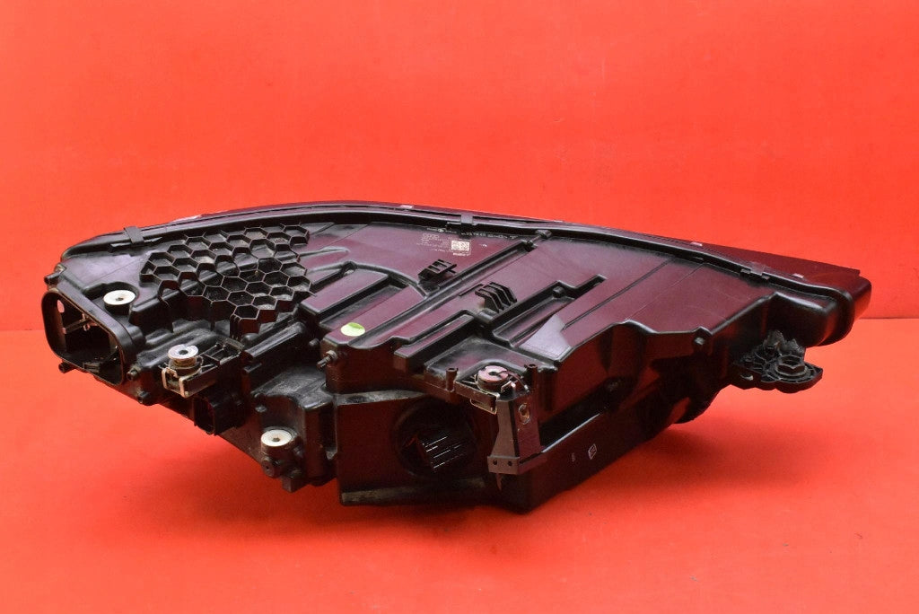 Frontscheinwerfer Audi E-Tron 4KE941039 Links Scheinwerfer Headlight SCH3065388668he