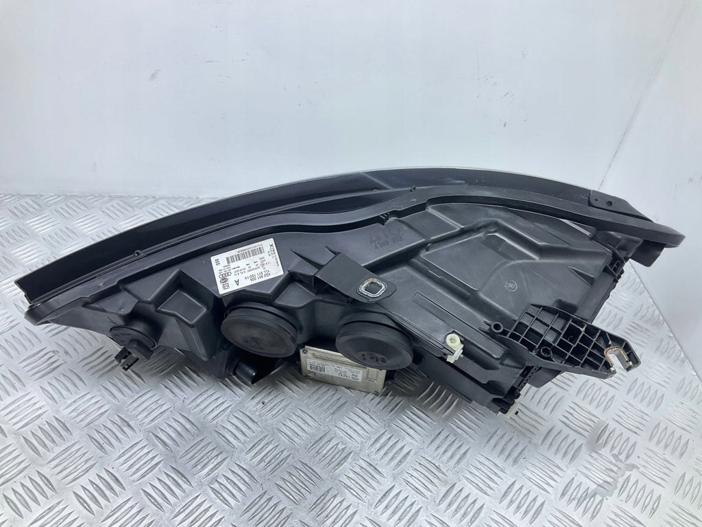 Frontscheinwerfer Audi A6 4G0941006A 8K0941597C4G0907397D Rechts Headlight SCH4519799596ms