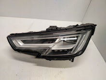 Load image into Gallery viewer, Frontscheinwerfer Audi A4 B9 8W0941033 Full LED Ein Satz Scheinwerfer Headlight SCH8202747230yh