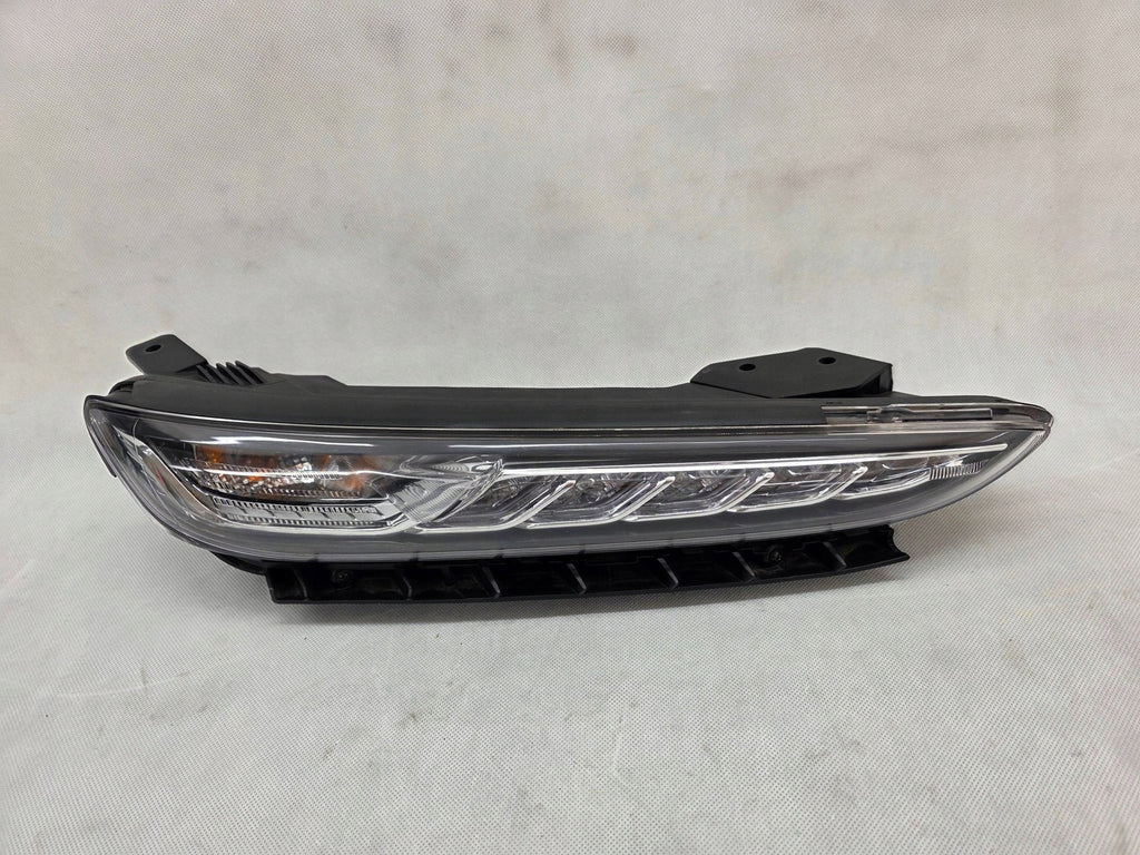 Frontscheinwerfer Hyundai Kona 92208J9000 Full LED Rechts Scheinwerfer Headlight SCH2409913313is