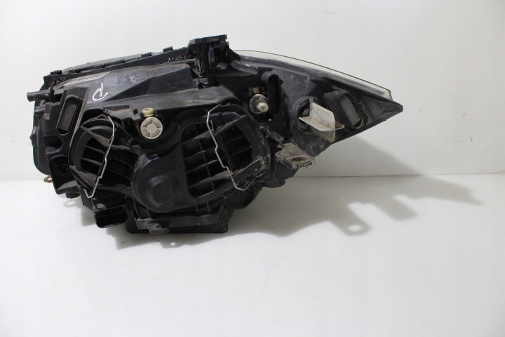 Frontscheinwerfer BMW E81 6924486-08 Rechts Scheinwerfer Headlight SCH9558538768kw