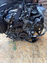 Laden Sie das Bild in den Galerie-Viewer, Motor Mercedes-Benz W204 XLV3178 2.2 CDI Diesel Engine Unkomplett MOT8883109202hx