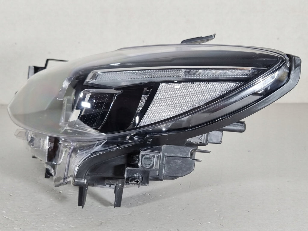 Frontscheinwerfer Mazda 6 FULL LED Links Scheinwerfer Headlight