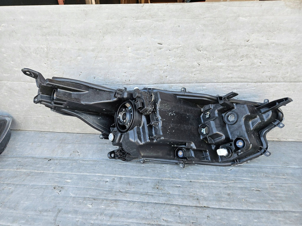 Frontscheinwerfer Toyota Yaris Links Scheinwerfer Headlight