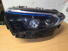 Laden Sie das Bild in den Galerie-Viewer, Frontscheinwerfer Mercedes-Benz Eqa Eqb A2439062701 LED Links Headlight SCH8183411614ma