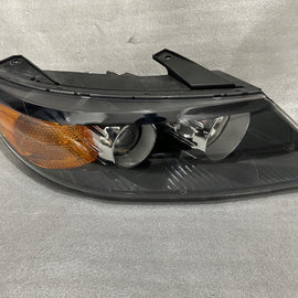 Frontscheinwerfer Kia Sorento I 920102 Xenon Rechts Scheinwerfer Headlight SCH8568163099ri